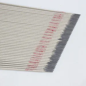 Mild Steel Carbon Welding Electrode for Easy Welding and Clean Weld Appearance thumbnail-2