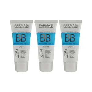 Cosmetic Tubes Wholesale Supplier for Global Beauty Brands thumbnail-1