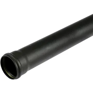 GB/T 26081 C30 Ductile Iron Pipe / for Asia Sewerage & Industrial Wastewater thumbnail-1