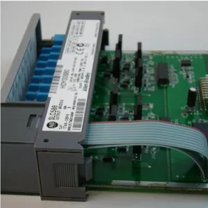 1746-OG16 Allen Bradley SLC500 System TTL Output Module 1746OG16 thumbnail-2