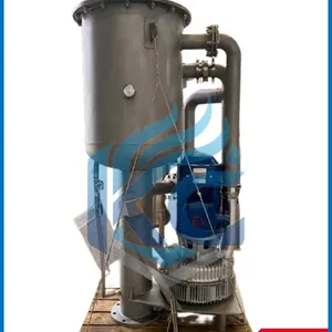 Blower Oil Mist Separator for Vacuum Pump System thumbnail-5