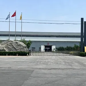 Hebei Huajie Machinery Equipment Co., Ltd. company overview - view 1 thumbnail