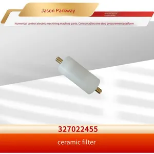 Agiecharmilles Ceramic Filter 327022455, Special for Drilling Machine Drill20 thumbnail-2
