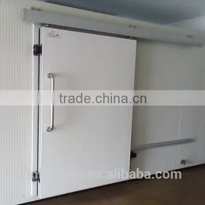Cold Room Sliding Door 1.1*2.1M thumbnail-1