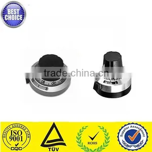 Bonens High Quality Potentiometer Knob thumbnail-1