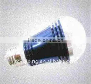 E27 5*1W LED Energy Saving Bulb thumbnail-1