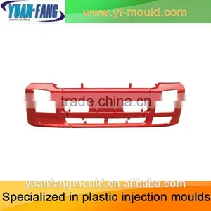 Rubber Part/Dust Cover, Rubber Auto/Bumper Mould/Injection Plastic thumbnail-1