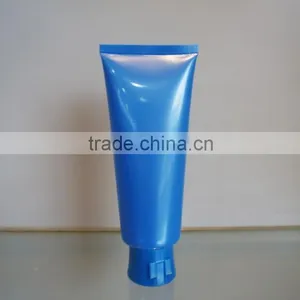 Plastic Tube With Oriented Flip-top Cap thumbnail-1