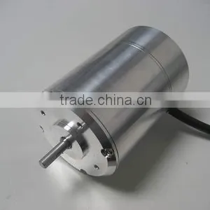 Brushless Long Lifetime dc Motor With Long Lifetime thumbnail-1
