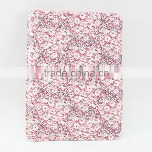 2015 Floral Pink Cartoon Laptop and Tablet Bag thumbnail-3