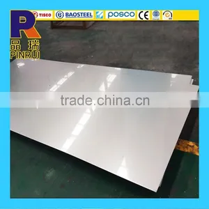 Hot Seller 201 No.8 Astm Cold Rolled Stainless Steel Sheet thumbnail-3