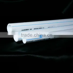 High Quality Any Color PP-R Cold-water/Hot-water Pipe thumbnail-1
