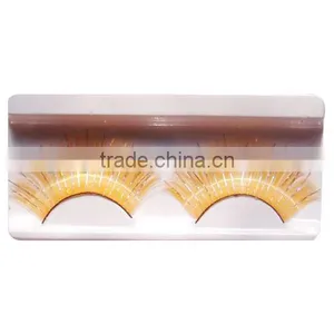 OEM/Own Brand/Private Label Volume Double Layered False Eyelashes thumbnail-1