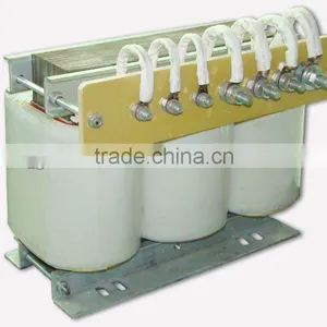 Single Phase 60KVA Transformer thumbnail-1