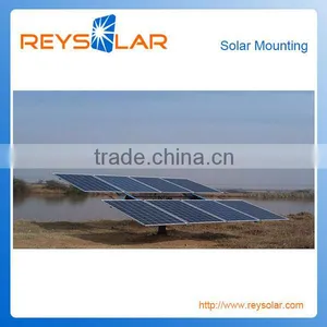 Aluminum Frame for Solar Energy System Solar Energy System Hot Dip Galvanizing Plant for Sale thumbnail-1