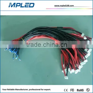 Square Led tv Indoor Ph6 Full Color Led Display Module thumbnail-6