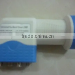 Low Noise Figure Single LNB Satellite LNBF thumbnail-1