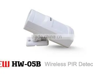 Smart Wireless PIR Detectors Alarm Use for Smart Home thumbnail-4