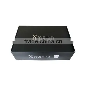 1200MHz Dual DMIPS Processor X SOLO Mini 3 HD 1080P Satellite tv Receiver DVB-S2+DVB-T2/C Enigma2 Linux X SOLO Mini3 thumbnail-6