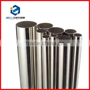JMSS China Made Stainless Steel Bollards thumbnail-1