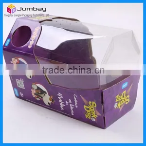 Toy Display Box thumbnail-1