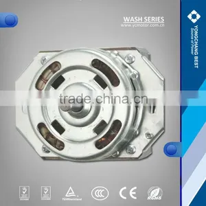 Asynchronous Automatic Single-phase Motor thumbnail-1