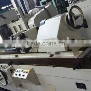 M1450x2000 Universal Cylinderical Grinding Machine thumbnail-1
