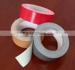 Multi Color Custom Printed Duct Tape Adhesive Duct Multicolor Tape thumbnail-1