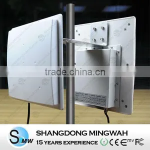 Passive Long Range UHF Reader RFID With 3-15M -15 Years Experience thumbnail-1