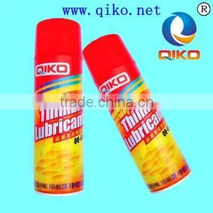 Thimble Anti-rust Agent / Pin Oil Spray Dry QQ-69 thumbnail-2