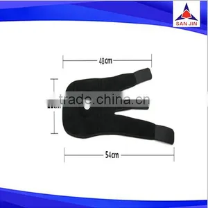 Neoprene Knee Sleeves Neoprene Knee Brace Soccor thumbnail-1