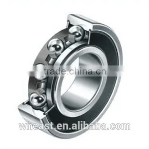 6010 LYDC Deep Groove Ball Bearing 50*80*16 thumbnail-2