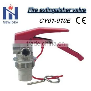 Portable Fire Extinguisher Valve thumbnail-1