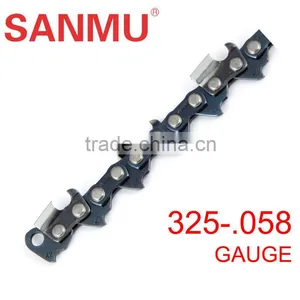 Chain Saw Parts 325 Semi-chisel Saw Chain thumbnail-1