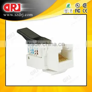 UTP RJ45 CAT6 Tooless Connector thumbnail-1