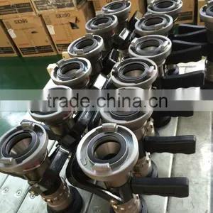 Fire Fighting Equipment Nozzle thumbnail-3