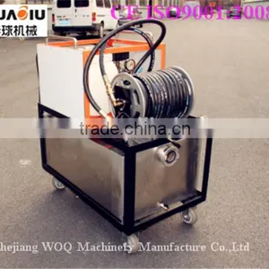 Firefighting Equipment Supplier Firefighting Water Mist Nozzles Water Mist Device thumbnail-6
