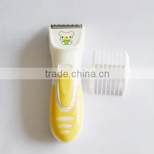 Family Kids Hair Cutter Trimmer Clipper thumbnail-1