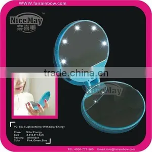 Light Mirror With Solar Energy (PC-8531) thumbnail-1