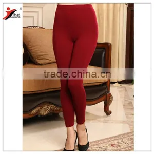 Fashion Women Cashmere Legging Seamless thumbnail-1