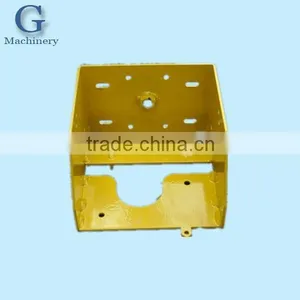 Different Types of Welding Parts Polyurethane Spray Foam thumbnail-3