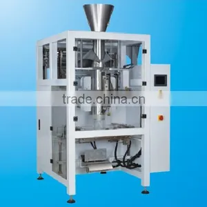 Automatic Large Vertical Form Fill Seal Packaging Machine thumbnail-1