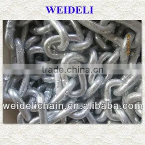 H.D.G Chain Link Chain for Publice Decoration thumbnail-1