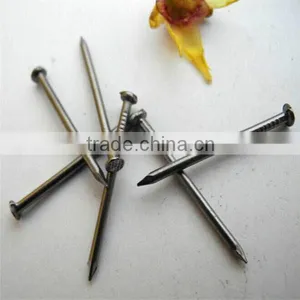Good Quality Common Wire Nail/Bright Common Nails thumbnail-5
