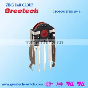 DC5V 1mA 13mm Encoder thumbnail-2