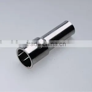 Brass Nickel Plated Computer Connect Terminal thumbnail-2