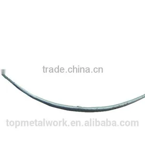 Trailer Suspension Parts and Trailer Parts Use Difference Types Leaf Spring thumbnail-4