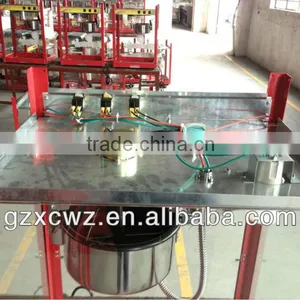 Popcorn Machine thumbnail-2