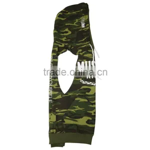 Custom Print Stringers Hoodie / Stringer Hoodie thumbnail-4