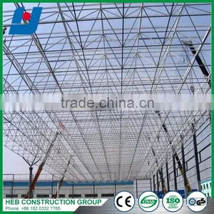 Low Price High Quality Steel Structure For Multi-storey Steel Building Made In China thumbnail-3